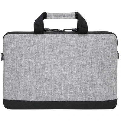 Targus 15.6" Strata Slipcase Pewter - Image 7