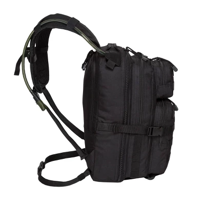 Fieldline Tactical Surge Hydration Pack - Black - Image 7