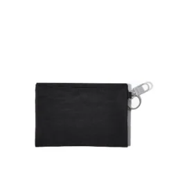 Baggallini On The Go Envelope Case - Large Pouch Keychain Wallet