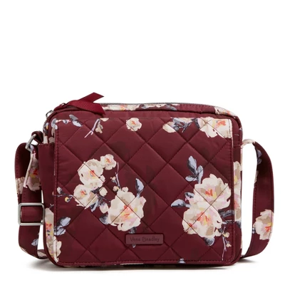 Vera Bradley Medium Hipster Crossbody Bag - Image 13
