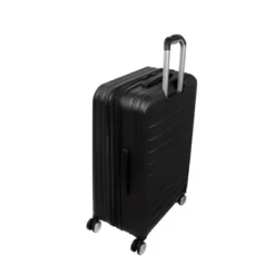 It Luggage Legion Hardside Medium Checked Expandable Spinner Suitcase