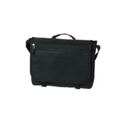 Port Authority Nailhead Messenger Bag