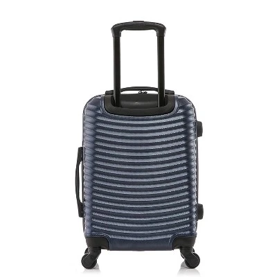 DUKAP Adly Lightweight Hardside Carry On Spinner Suitcase - Image 7