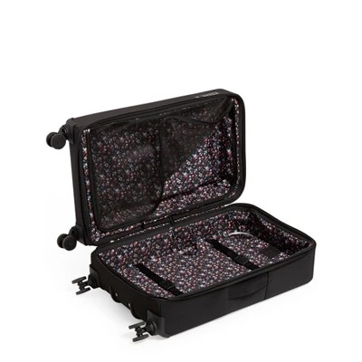 Vera Bradley Women's Spinner Luggage Set - Image 3
