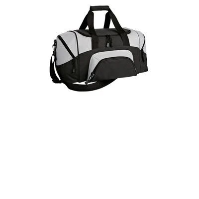 Port Authority Padded Handle Duffel Bag - 35L