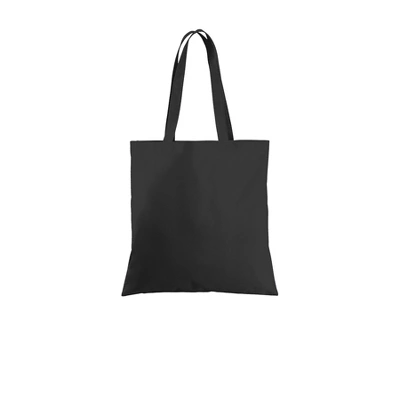 Port Authority Document Tote Bag - Set Of 3 - Image 2
