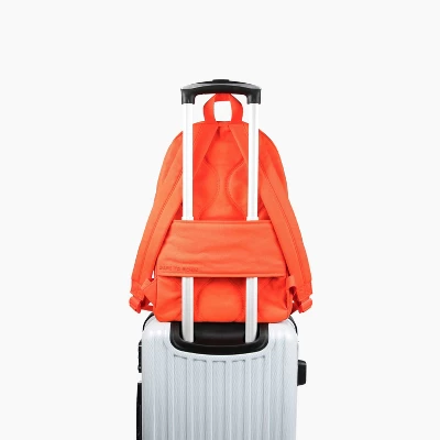 Dare To Roam Paragon 17" Backpack - Image 3