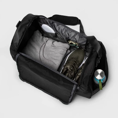 21.5" Duffel Bag Black L - All In Motion™ - Image 4