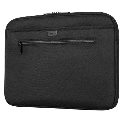 Targus 14" Slipskin Sleeve Laptop Bag - Black - Image 4