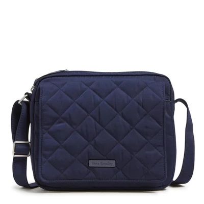 Vera Bradley Medium Hipster Crossbody Bag - Image 10