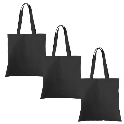 Port Authority Document Tote Bag - Set Of 3 - Image 4