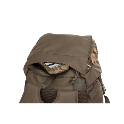 Fieldline Pro Series Glenwood Canyon 20'' Internal Frame Backpack - Camo - Image 5