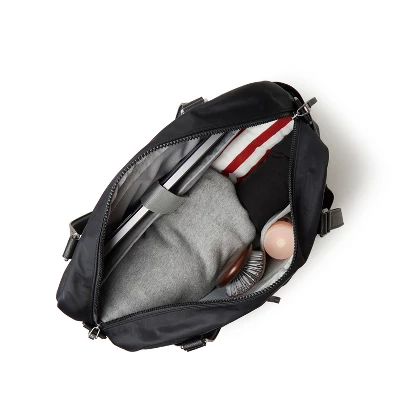 Baggallini Women's Fifth Avenue Weekender Bag - Image 6