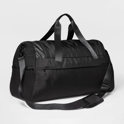 21.5" Duffel Bag Black L - All In Motion™ - Image 2