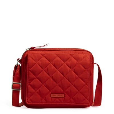 Vera Bradley Medium Hipster Crossbody Bag - Image 9