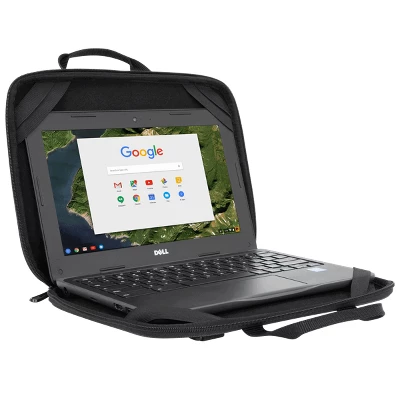 Targus 11.6" Work-in Essentials Case For Chromebook - Image 5