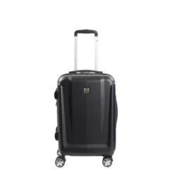 FUL Load Rider 20in Spinner Rolling Luggage Suitcase