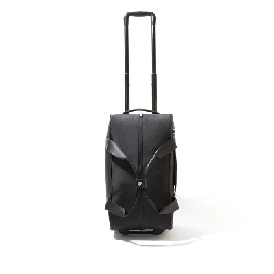 Baggallini Carry-On Duffel - Image 8