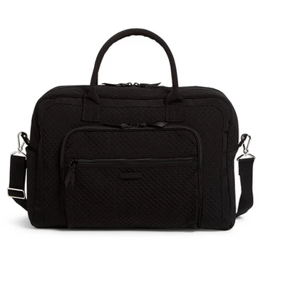 Vera Bradley Women's Microfiber Weekender Travel Bag - Image 4