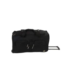 Rockland 124L Rolling Duffel Bag