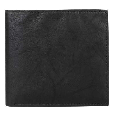 J. Buxton Dakota Cardex Leather Wallet With ID Window - Image 4