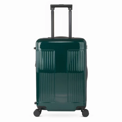 WNDR LN Hardside Carry On Expandable Spinner Suitcase - Image 4