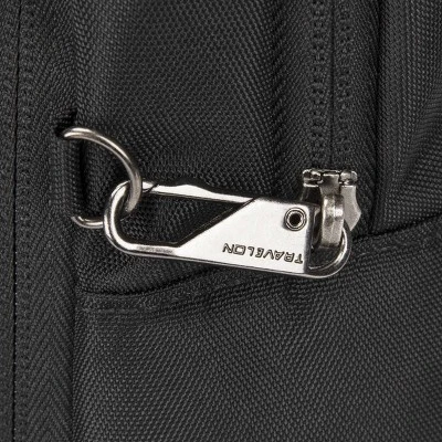 Travelon Anti-Theft Urban Sling Bag - Image 5