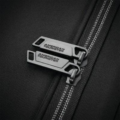 American Tourister Superset Garment Bag - Black - Image 9
