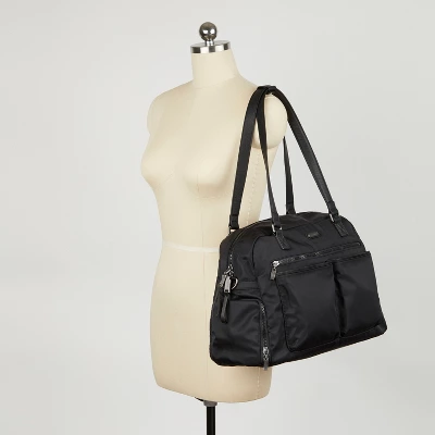 Baggallini Women's Fifth Avenue Weekender Bag - Image 7
