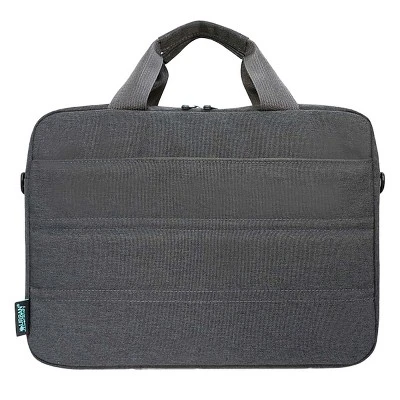 Urban Factory GREENEE Eco-Friendly Top-Loading Computer Case For Notebooks And Laptops (15.6 In.) - Image 3