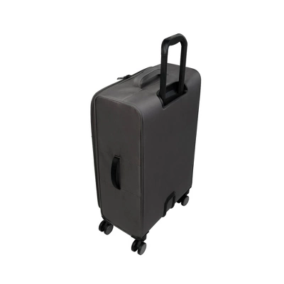 It Luggage Citywide Softside Carry On Spinner Suitcase