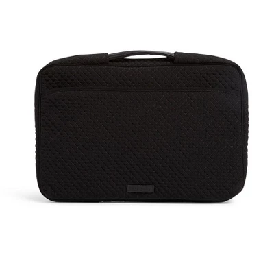 Vera Bradley Women's Microfiber Laptop Organizer - Image 2