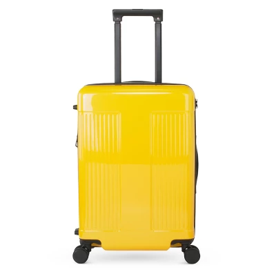 WNDR LN Hardside Carry On Expandable Spinner Suitcase - Image 5