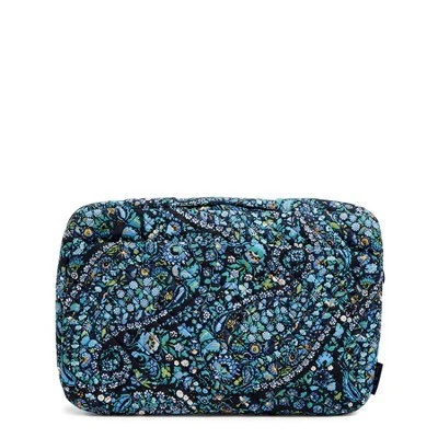 Vera Bradley Women's Cotton Laptop Organizer - Image 16