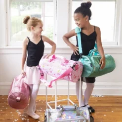 Wildkin Kids Dance Bag