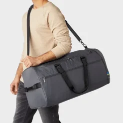 60L Duffel Bag Gray - Open Story™