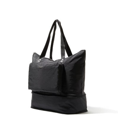 Baggallini Carryall Expandable Packable Tote Bag - Image 6
