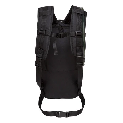 Fieldline Tactical Surge Hydration Pack - Black - Image 2