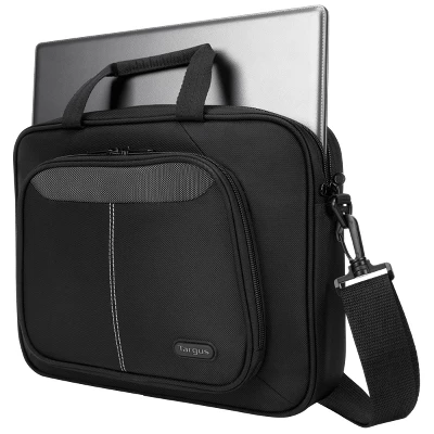 Targus 12.1" Intellect Slim Briefcase - Image 2