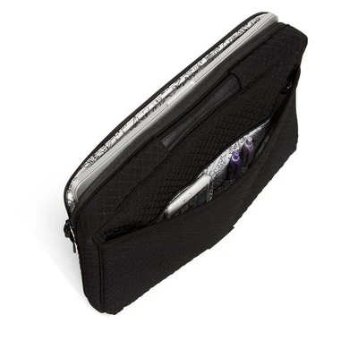 Vera Bradley Women's Microfiber Laptop Organizer - Image 3