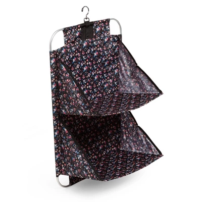 Vera Bradley Women's Spinner Luggage Set - Image 5