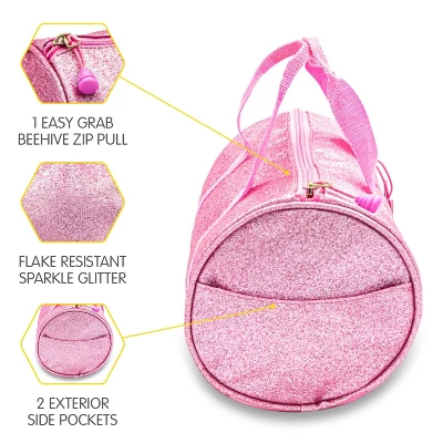 Bixbee Sparkalicious Duffle - Image 4