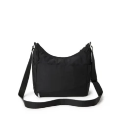 Baggallini Women's Everywhere Bagg Crossbody Bag With RFID Wristlet