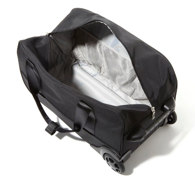 Baggallini Carry-On Duffel - Image 4