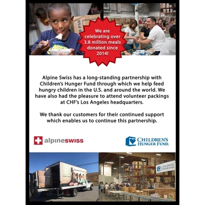 RFID Blocking Minimalist Wallet Flat Card Case By Alpine Swiss - Image 7