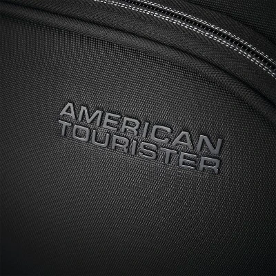American Tourister Superset Garment Bag - Black - Image 7
