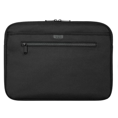Targus 14" Slipskin Sleeve Laptop Bag - Black - Image 3