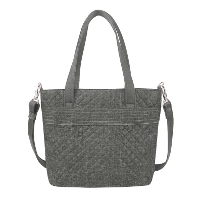 Travelon RFID Anti Theft BOHO Tote - Image 6