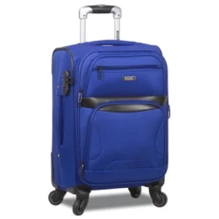 Rolite Explorer 3-Piece Expandable Spinner Luggage Set