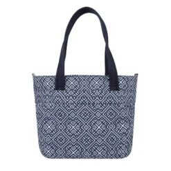 Travelon RFID Anti Theft BOHO Tote